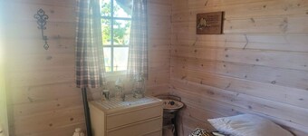 7 Person Holiday Home in KIL