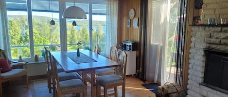 Ferienhaus | Innenbereich