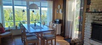 7 パーソン ホリデーホーム イン KIL