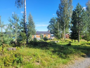 Exterior - 7 Person Holiday Home in Kil (Kil)