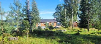 7 Person Holiday Home in Kil