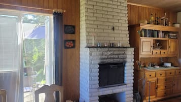 House | Interior