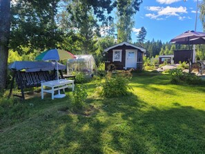 Exterior - 7 Person Holiday Home in Kil (Kil)