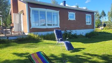 House | Terrace/patio