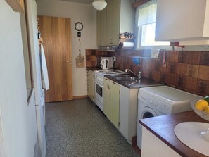 House | Interior - 7 Person Holiday Home in KIL (Kil)