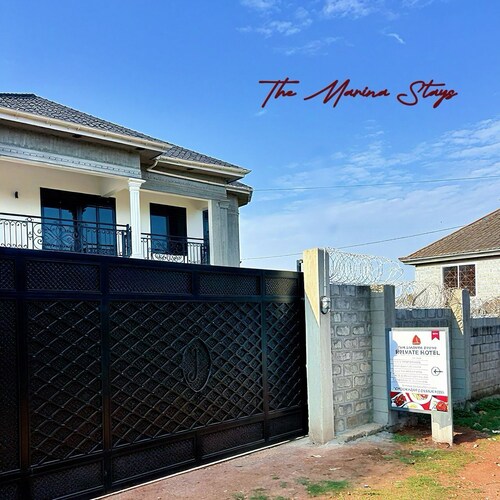 The Marina Stays Private Hotel & Spa