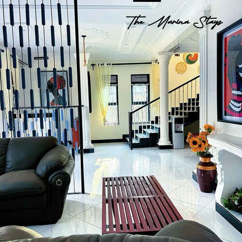 The Marina Stays Private Hotel & Spa