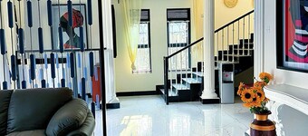 The Marina Stays Private Hotel & Spa