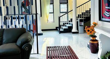 The Marina Stays Private Hotel & Spa