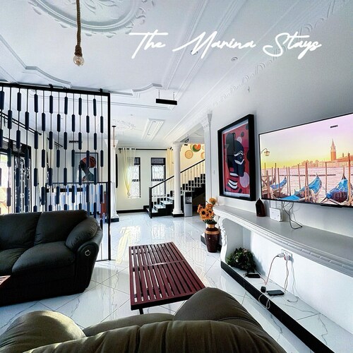 The Marina Stays Private Hotel & Spa