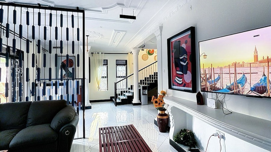 The Marina Stays Private Hotel & Spa