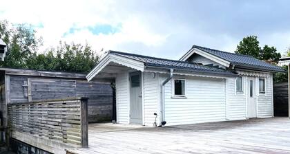 4 Star Holiday Home in Tvarred