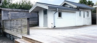 4 Star Holiday Home in Tvarred