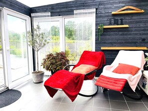 House | Interior
