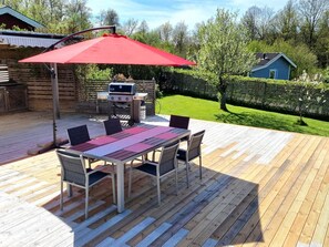 House | Exterior - 4 Star Holiday Home in Tvarred (Tvärred)