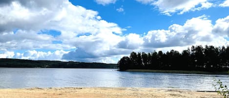 บ้านพัก | ชายหาด