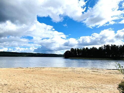 4 Star Holiday Home in Tvarred