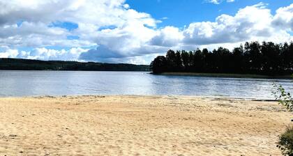 4 Star Holiday Home in Tvarred