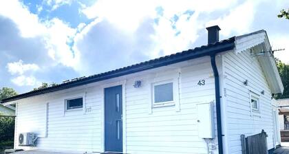 4 Star Holiday Home in Tvarred