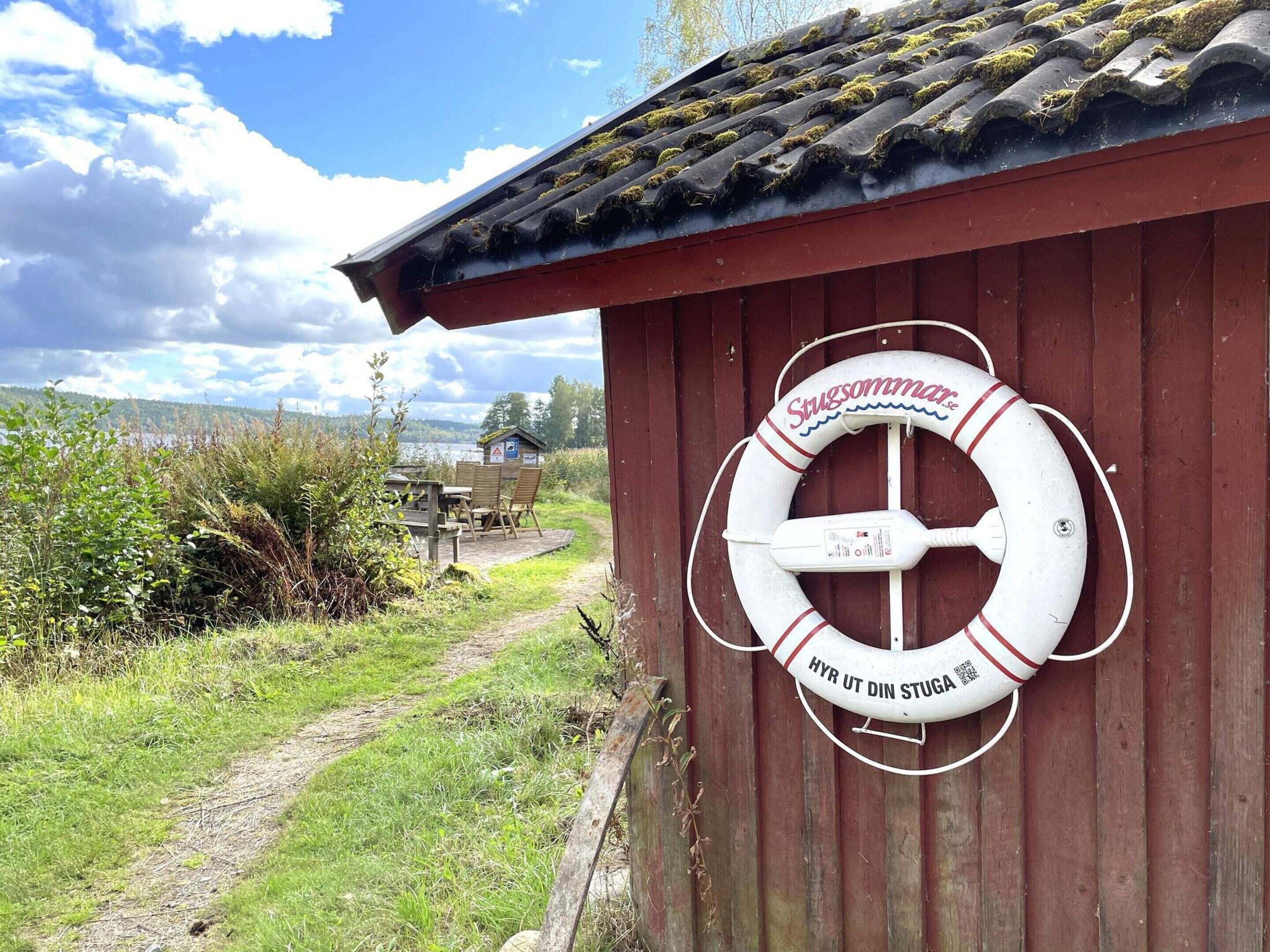 Casa | Áreas de la propiedad