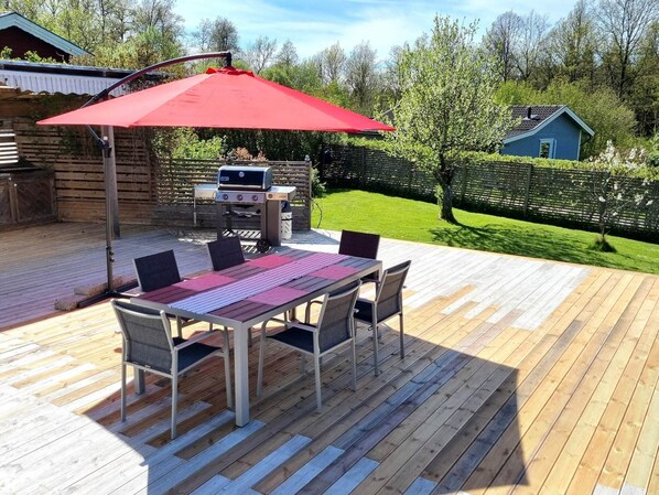 Nhà | Ngoại thất