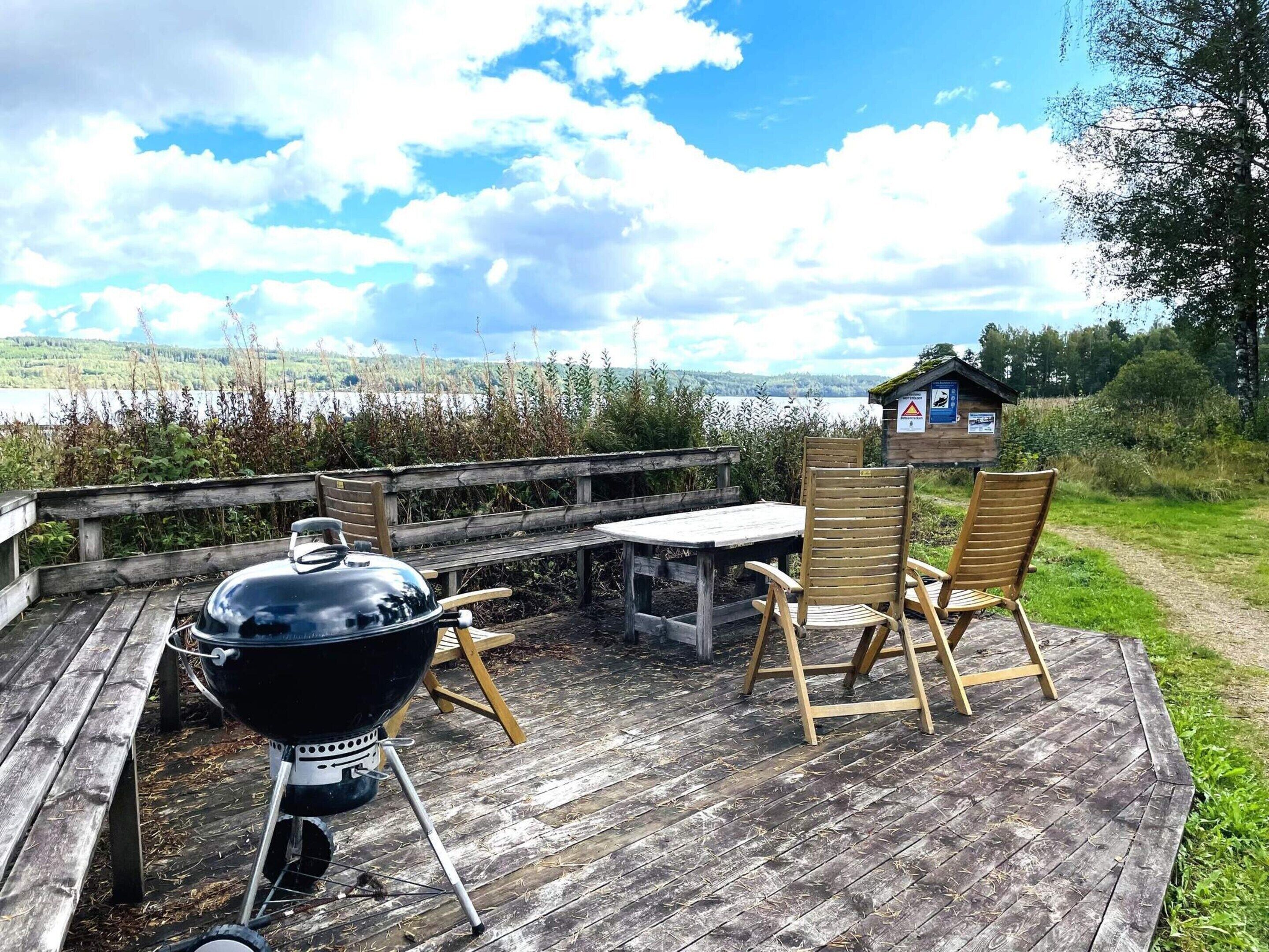 House | Outdoor dining