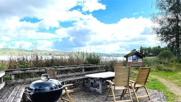 House | Outdoor dining