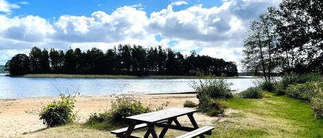 House | Outdoor dining