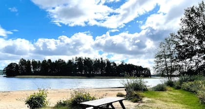 4 Star Holiday Home in Tvarred