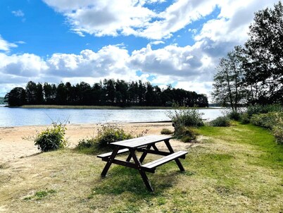 4 Star Holiday Home in Tvarred