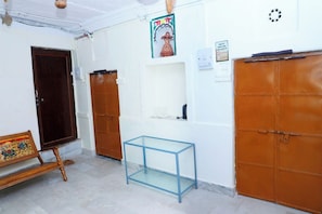 Habitación familiar | Zona de estar