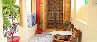 Jodhpur Heritage Haveli