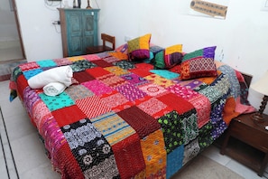 Habitación estándar | Insonorización
