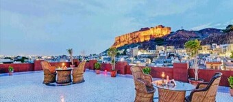 Jodhpur Heritage Haveli