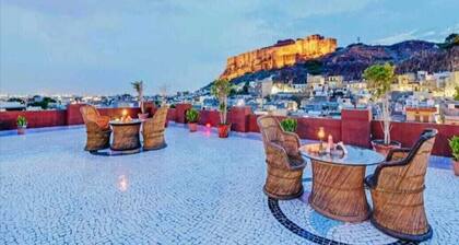 Jodhpur Heritage Haveli