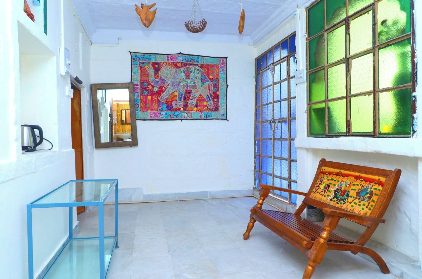 Family Room | Living area | TV