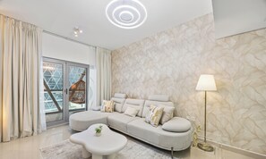 منطقة المعيشة