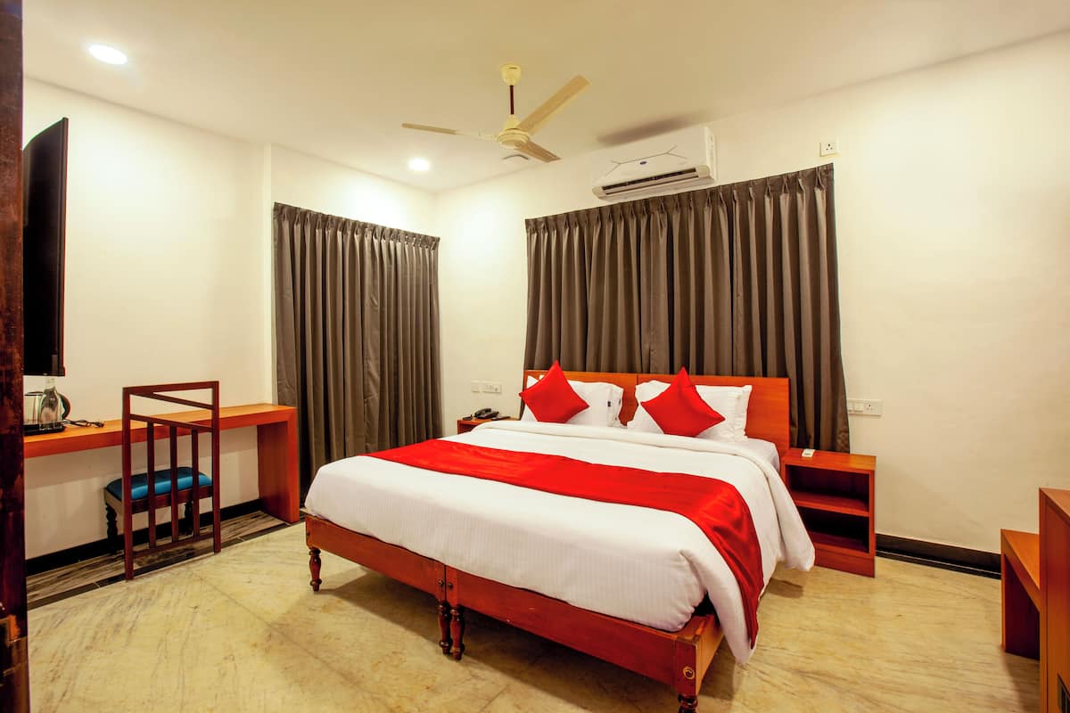Standard Twin Room | Free WiFi