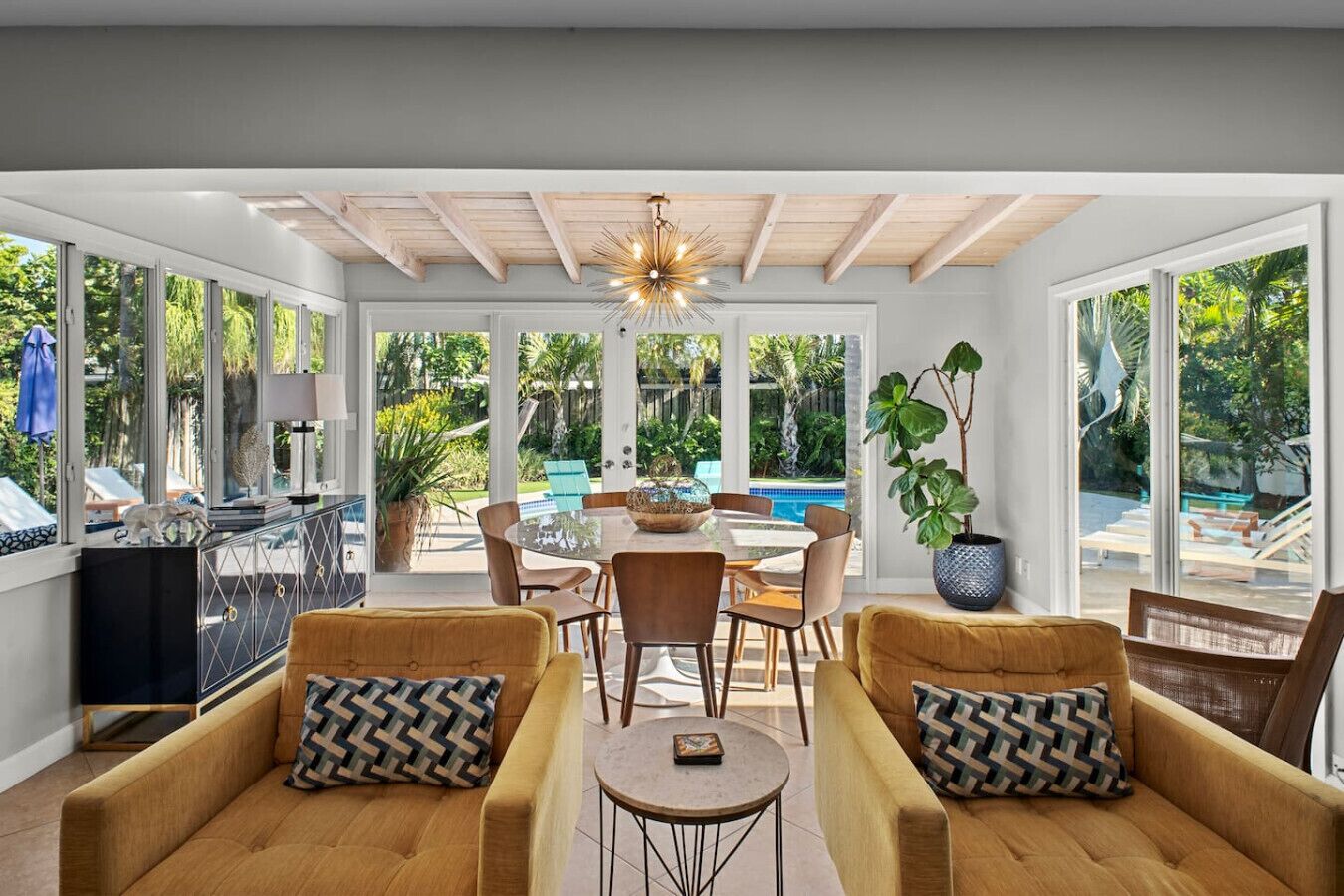 تلفزيون، ستيريو