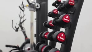 Gimnasio