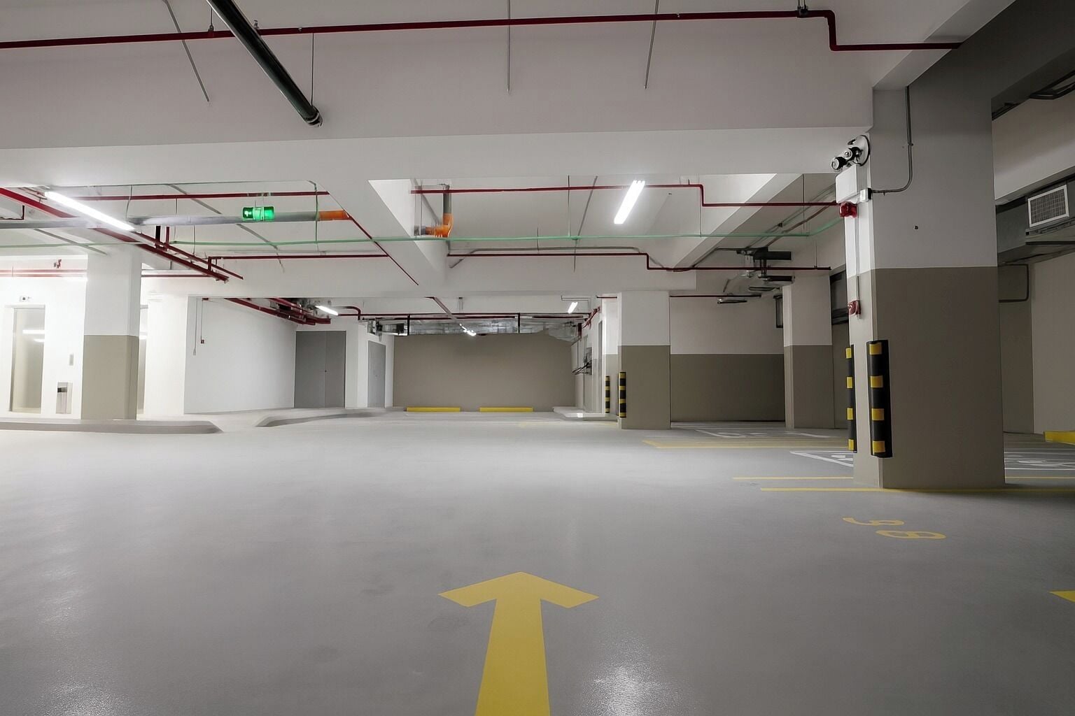 Wafa Residence - view 3