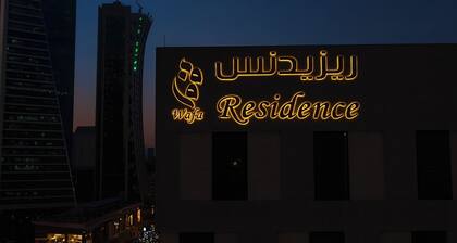Wafa Residence