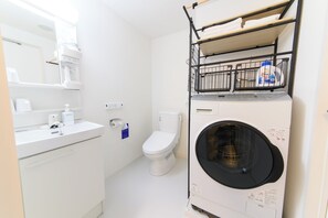 Bathroom - Center Point In Kanazawa (Kanazawa)