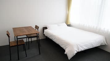 Studio, 1 Double Bed, Non Smoking | Free WiFi
