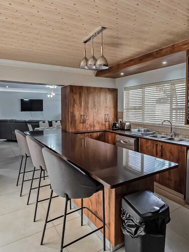 Luxury 2-bedroom house in Cape Town