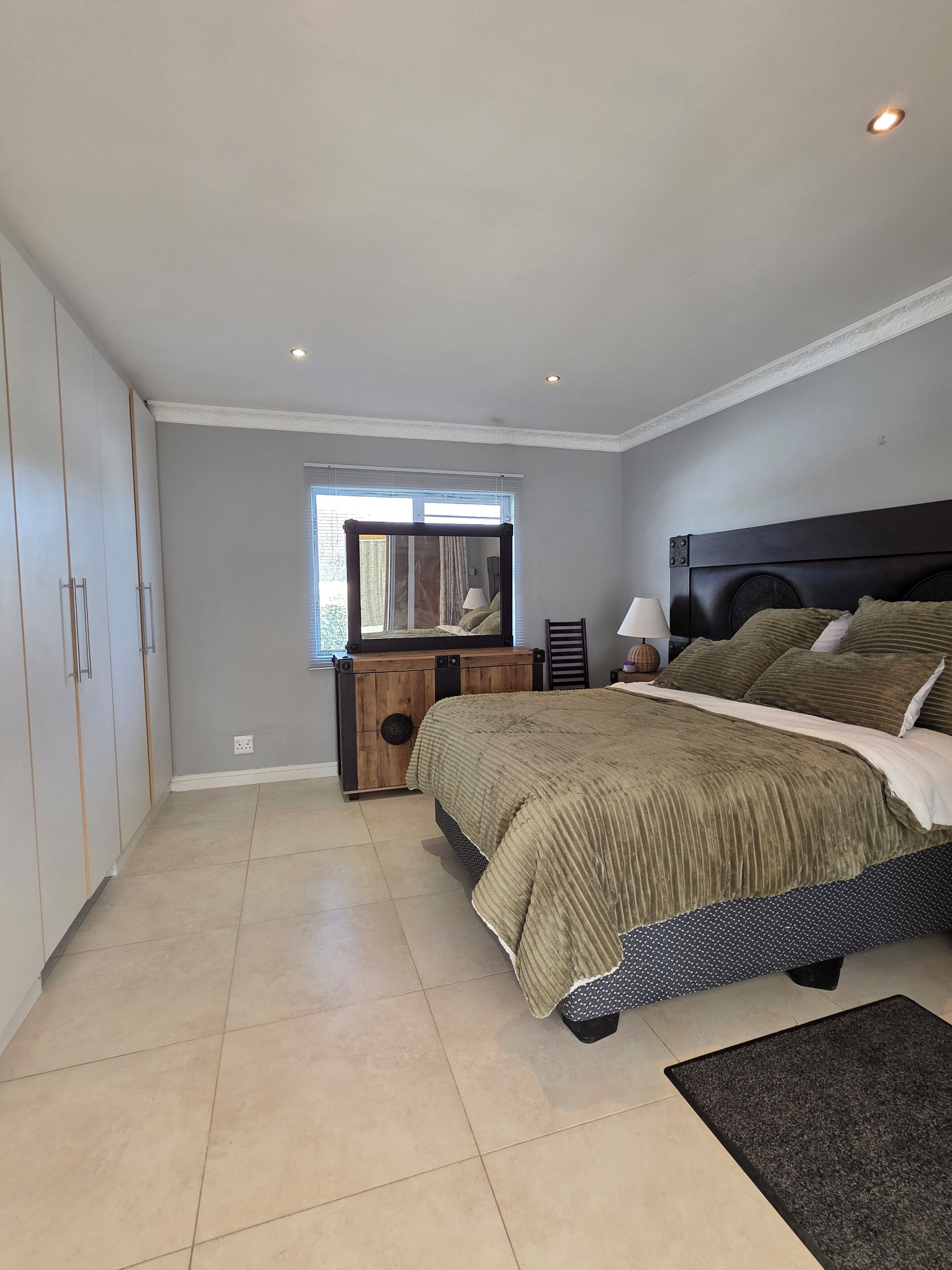 3 Schlafzimmer, Bügeleisen/Bügelbrett, kostenloses WLAN, Bettwäsche