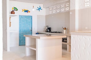 Cozinha privada