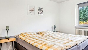 4 bedrooms - 4 Star Holiday Home in Pandrup (Pandrup)