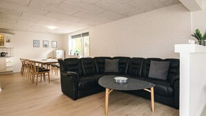 Interior - 4 Star Holiday Home in Pandrup (Pandrup)