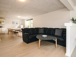 House | Interior